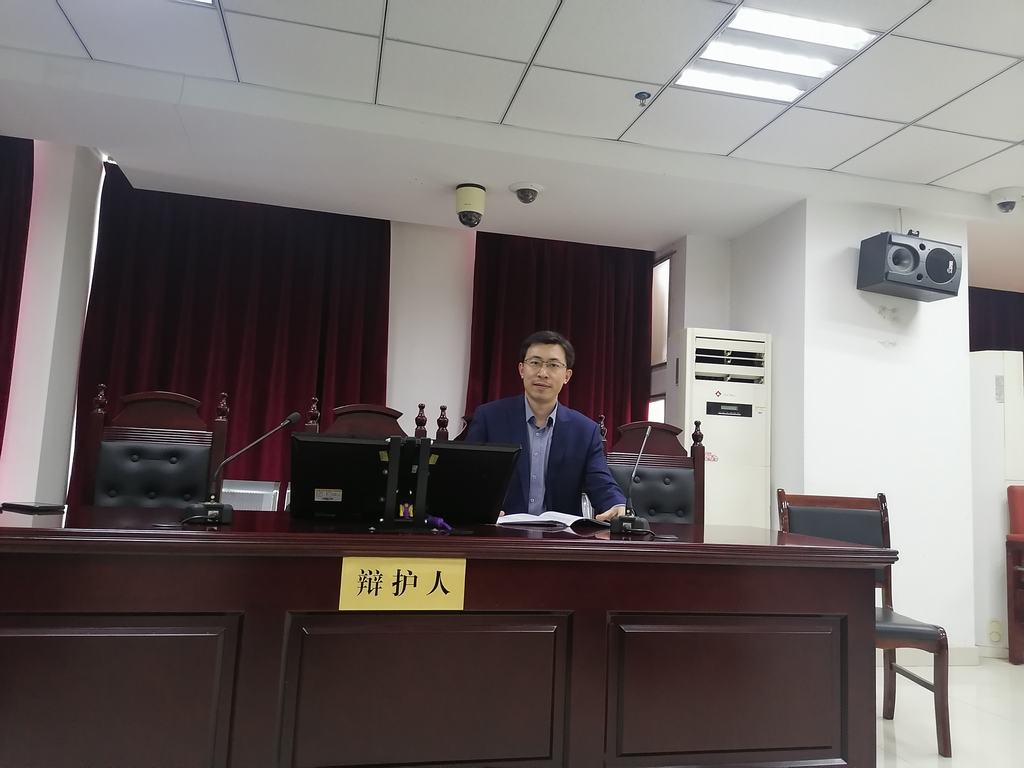 任某某诈骗罪取得良好的辩护效果
